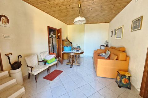 Landsbyhus i Collesano, Palermo, Collesano - € 35.000 | Ref: 10641 - foto 6